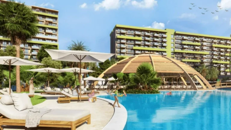 Sur Tatil Evleri Halka Arz Oluyor