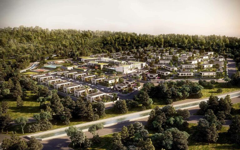 Tanyer Yapı, Sanayi Tesisleri İnşaatı İle Büyümesini Sürdürüyor