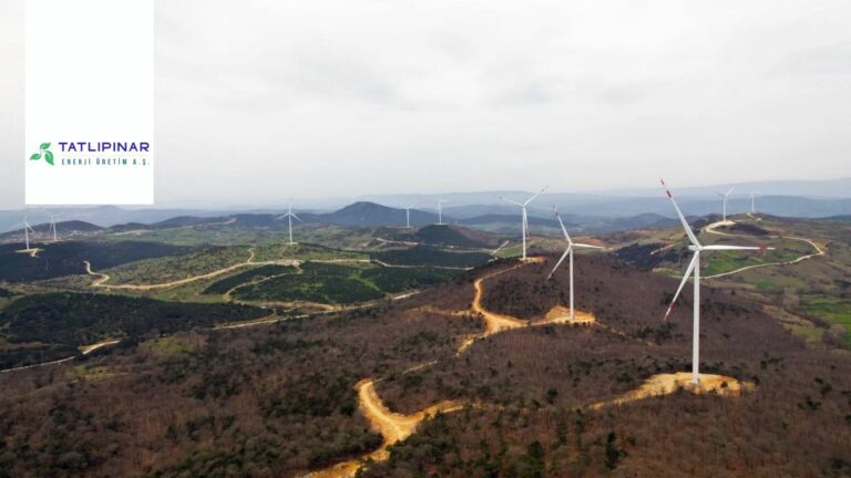 Tatlıpınar Enerji Büyümesini Sürdürüyor