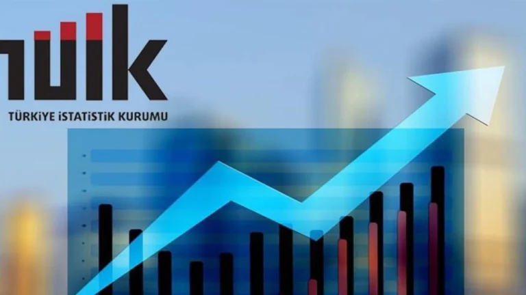 TÜİK, Enflasyon Rakamlarını Açıkladı