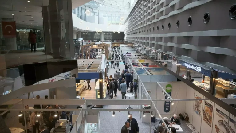 TÜRAP, Arap Yatırımcılarla Türk Gayrimenkul Sektörünü Bir Araya Getirecek