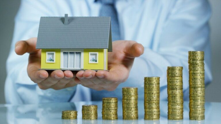 Türkiye Genelinde Üçüncü Çeyrekte 334 Bin 295 Adet Konut Satıldı