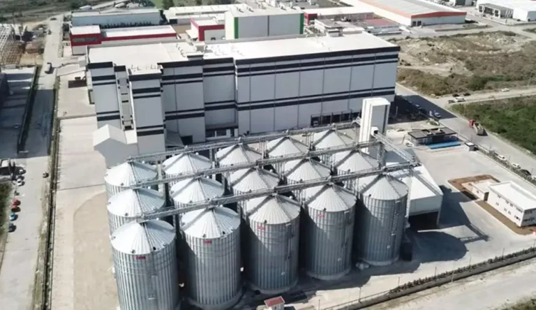 Ulusoy Un, Fabrika Sayısını 5’e Çıkardı