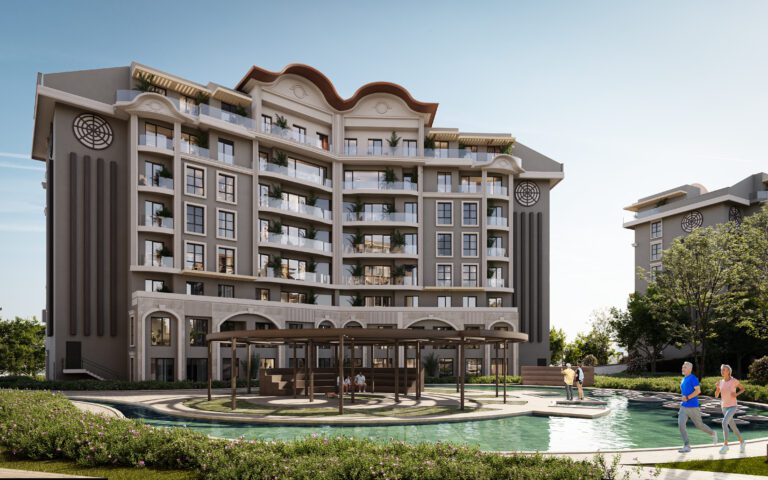 Zeray, Geleneksel Yıl Sonu Kampanyası İle Konut Sahibi Olmak İsteyenlere Büyük Fırsat Sunuyor!