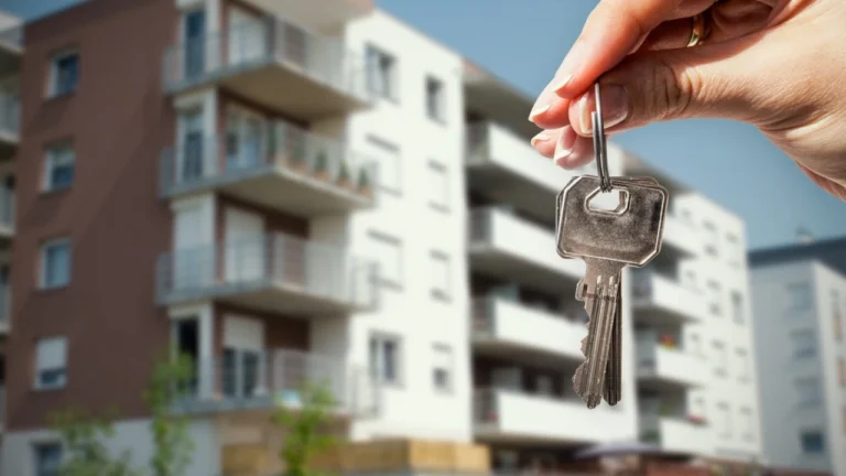 2022 Senesine Göre Konut Satışlarında Yüzde 17,5 Düşüş Yaşandı