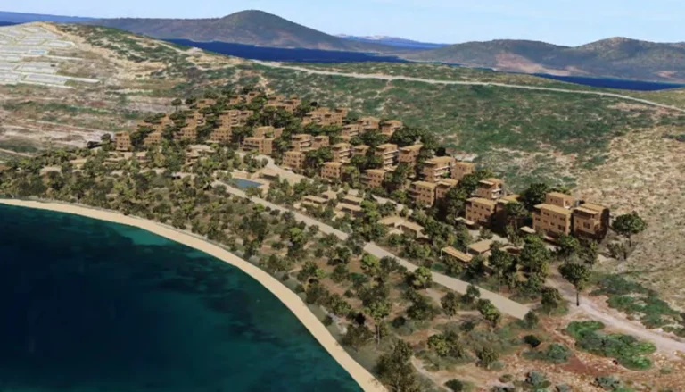 Akfen GYO, Muğla’ya 548 Milyon TL’lik Otel Yatırımı Yapıyor