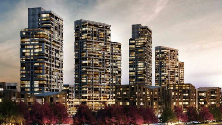 Akfen Holding’den 910 Milyon Dolarlık Yatırım Planı