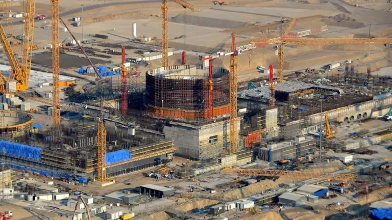 Akkuyu NGS, Türk İş Dünyası İçin Hazırlık Fırsatı Oldu