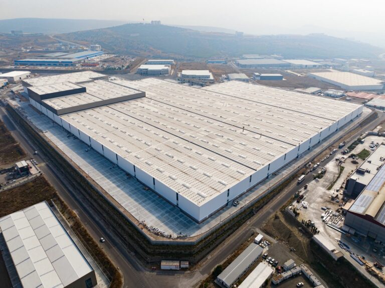 Anatolia, Seramik Sektöründe 2023’te Ege’nin En Fazla İhracat Yapan Markası Oldu