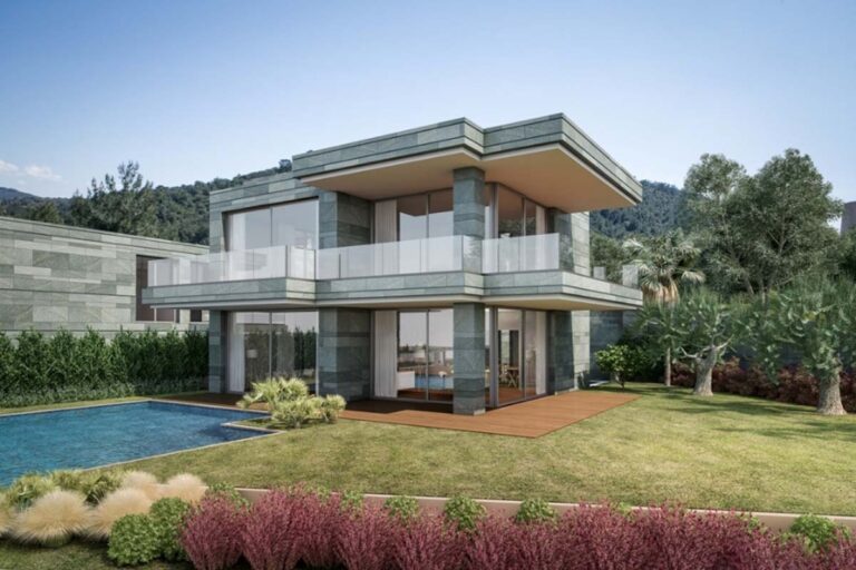 Avrupakent GYO, Swissotel Residences Bodrum Hill’i Satın Aldı