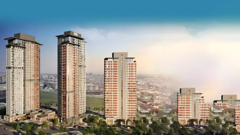 Babacan Yapı, 10 Projeye 20 Milyar TL Yatırım Yapacak