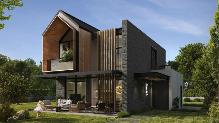 Dedeman, İlk Village Konseptli Otel Projesini Sapanca’da Hayata Geçiriyor