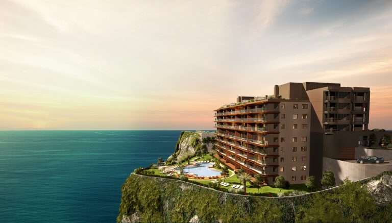 Zonguldak’a Değer Katacak Proje “Del Marin” 