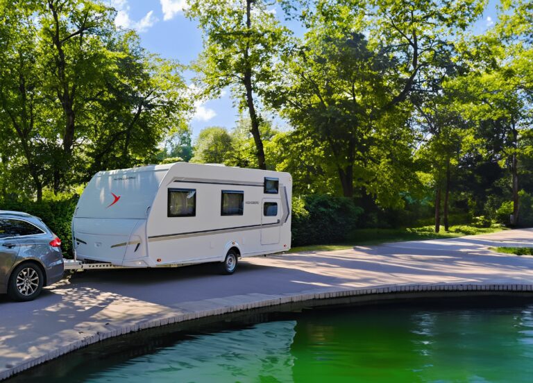 Deprem Endişesi, Karavan ve Taşınabilir Evlere Olan İlgiyi Artırdı