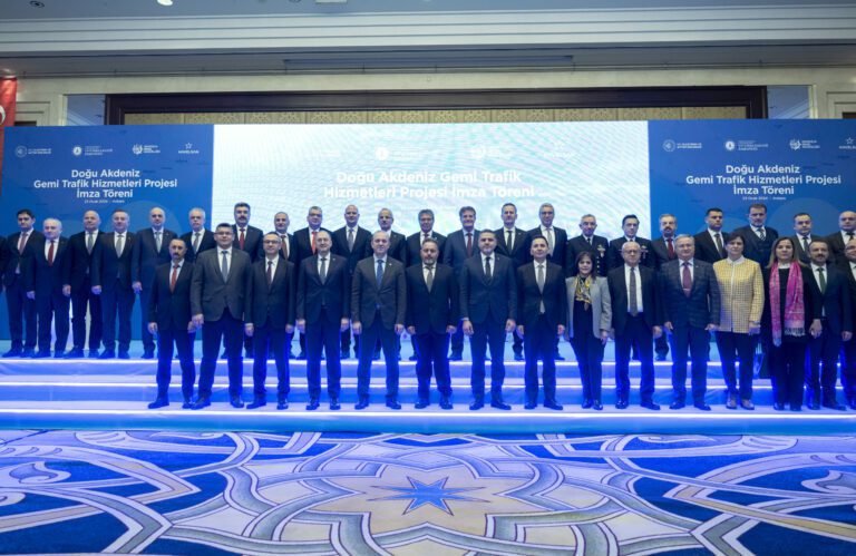 Doğu Akdeniz Projesi 2026’da Tamamlanacak