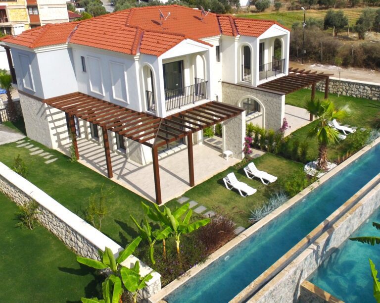 Fuyapı, 2025-2035 Yıllarında 4 Bin Konut Üretecek