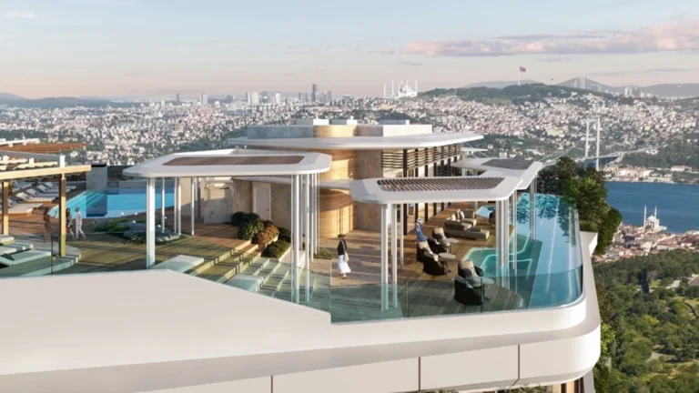 Fuzul GYO Portföy Değerini Yüzde 68 Artırdı