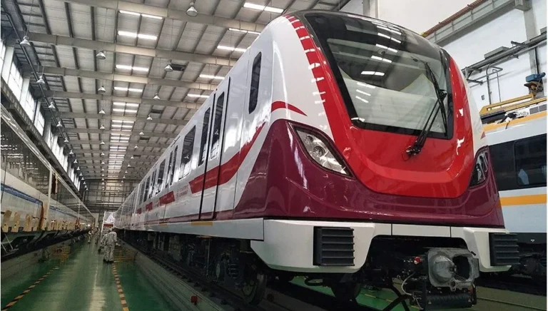 Gayrettepe-Kağıthane Metro Hattı Ulaşıma Açıldı