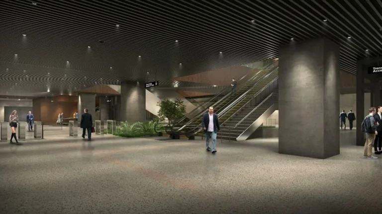 Gaziantep’e Metro Müjdesi