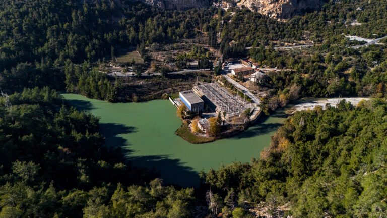 IC Holding’in Enerjideki 25 Yıllık Uzmanlığının Adı “IC Enterra Yenilenebilir Enerji” Oldu