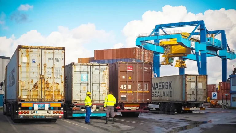 İhracat, 2023 Yılında Rekor Kırdı