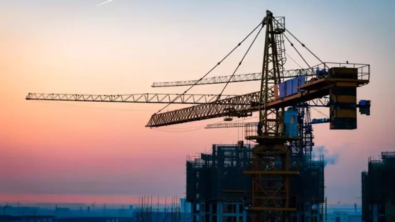 İnşaat Maliyetleri 2023 Kasım’da Yüzde 66,49 Arttı