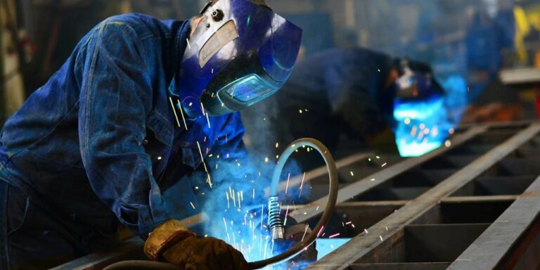 ISO İmalat PMI, Aralık Ayında da Daralmasını Sürdürdü