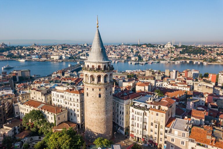 İstanbul’a İki Yeni Tünel Geliyor