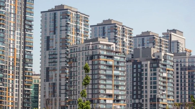 İstanbul’da Ortalama Konut Fiyatı 4 Milyon TL’yi Geçti