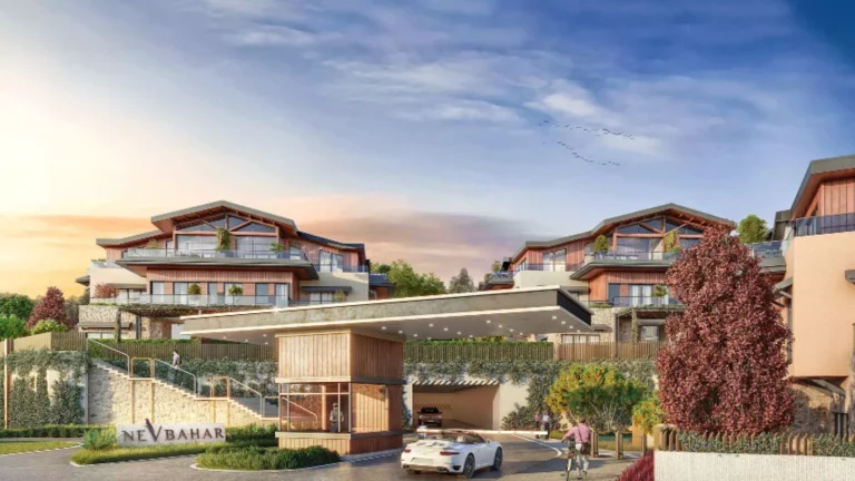 Kalyon Gayrimenkul, 3 Yılda 3 Bin Konutu Sektöre Kazandıracak