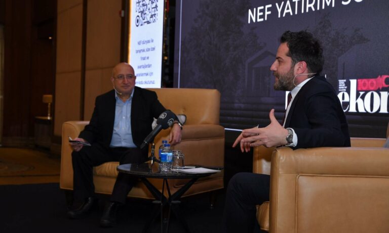 Konut Dışı Satışlar 1,5 Milyonu Aştı