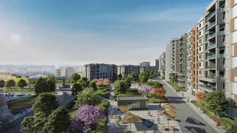 Konut Dışı Yatırımlarda Artış