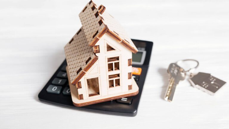 Konut Sahipliği Oranı Yüzde 56,2 Oldu