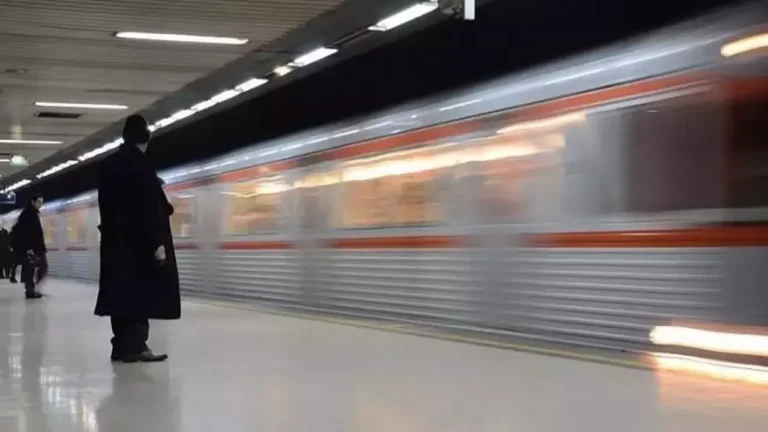 Limak, Dnipro Metro Projesiyle İlgili Açıklama Yaptı