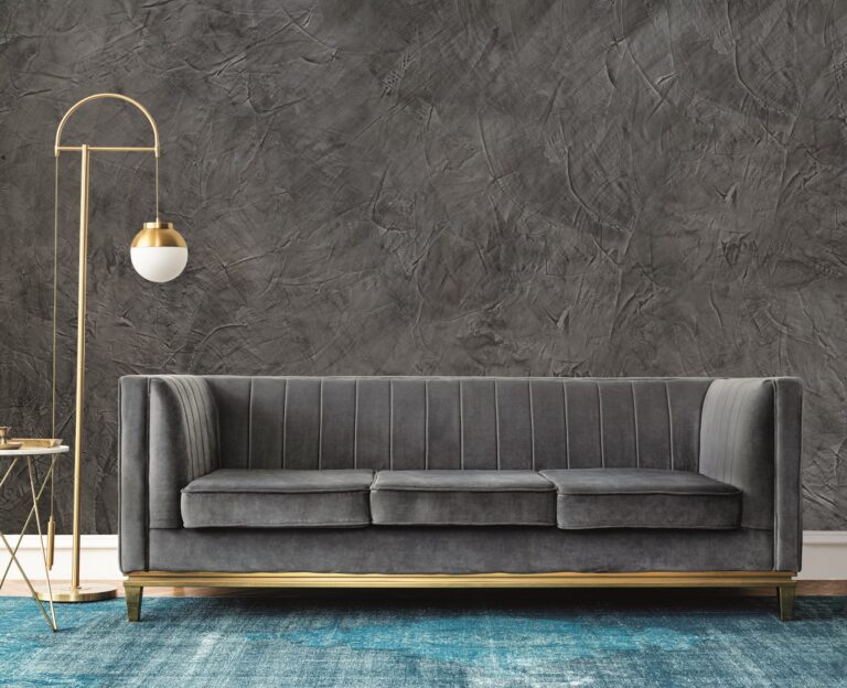 Cubo Marmorizzare İle Mermerin Cazibesi Duvarlarınızda