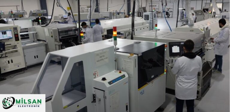 Milsan Elektronik, Türkiye’nin İlk Uluslararası Test Merkezi Onaylı Solar İnverter’ini Üretiyor