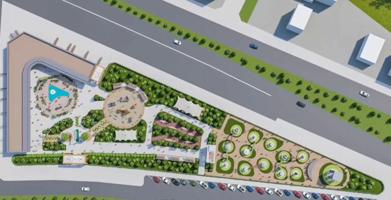 Minia Çanakkale Projesi Hayata Geçiyor