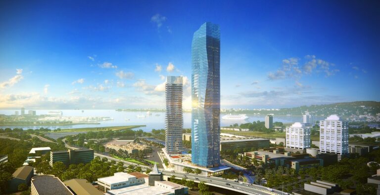 Mistral GYO’nun İzmir Projesi Yeniden Satışta