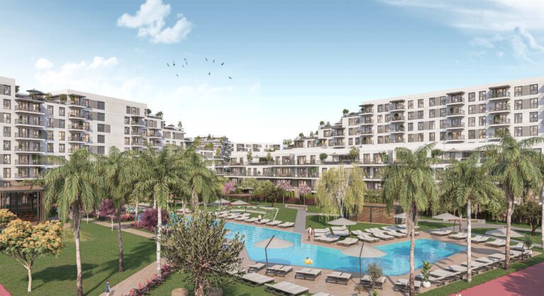 Antalya’da Yaşam Boyu Tatil Fırsatı