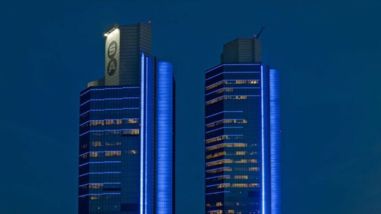 Sabancı Holding, Exsa İle Birleşti