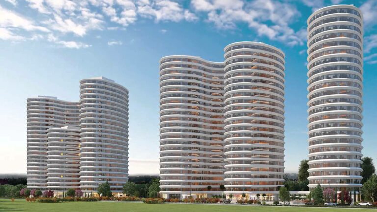 Teknik Yapı, Bu Yıl İki Yeni Projeye İmza Atacak