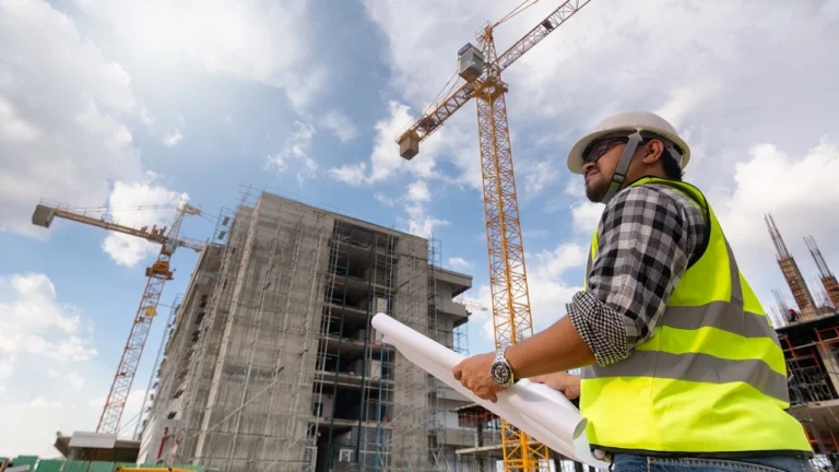 THBB Başkanı Işık: “İnşaat Faaliyetlerinde Ciddi Bir Yükseliş Beklenmemeli”