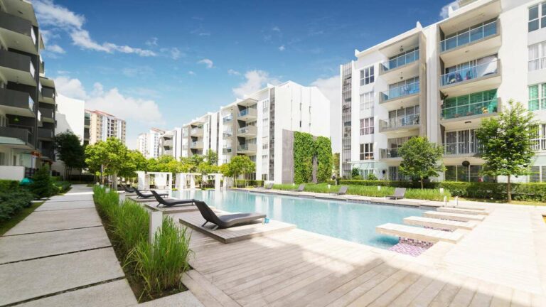 Yabancı Yatırımları 2023 Yılında 2022 Yılına Göre Metrekare Bazında Yüzde 48 Oranında Azaldı