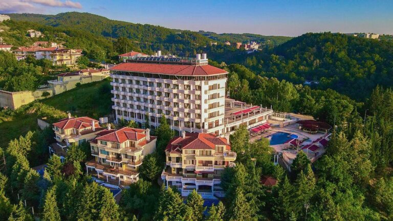 Yalova, Kayseri ve Kars’a Otel Projesi Geliyor