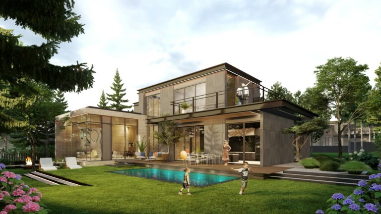 Mimar Filiz Cingi Yurdakul: “Yeni Nesil konutlar İnsan Odaklı Tasarım Yaklaşımlarıyla Biçimlenecek.”