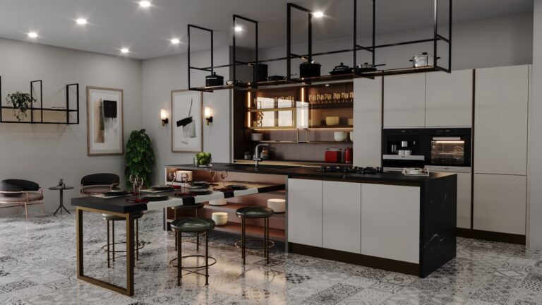 Themore Concept’ten Yeni Nesil Mutfak Deneyimi