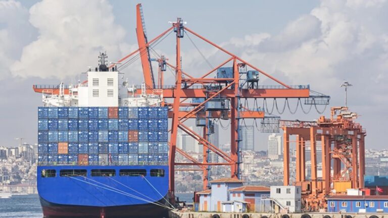 İhracat Endeksi Azaldı