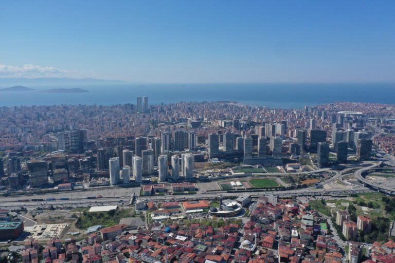 Yıl Bitmeden 200 Bin Konutun Dönüşümü Tamamlanacak