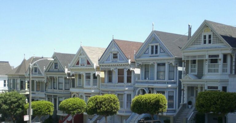 ABD’de Konut Fiyatları Kasım’da Geriledi