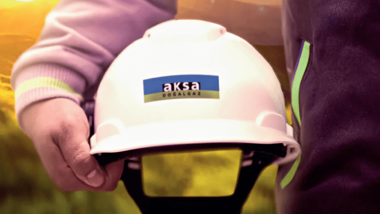Aksa Doğalgaz 6 Bin Kilometrelik Yatırım Yaptı